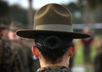 Campaign Hat Will Soon Be Worn By Male And Female Army Drill Sergeants Campaign Hat Will Soon Be Worn By Male And Female Army Drill Sergeants