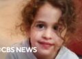 The story of a 5-year-old Israeli hostage taken on October 7 The story of a 5-year-old Israeli hostage taken on October 7