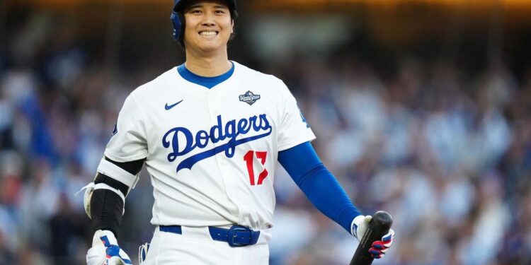 MLB Team Record Sponsorship Revenues Exceed  Billion For 2025