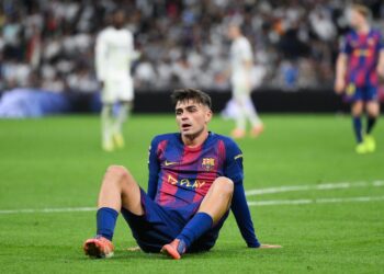 What Now For FC Barcelona In Light Of Pedri’s Lengthy Injury?