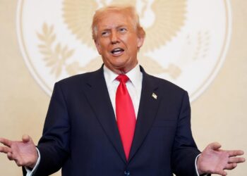 Trump Says U.S. Will Restart Nuclear Weapons Tests After 30 Years