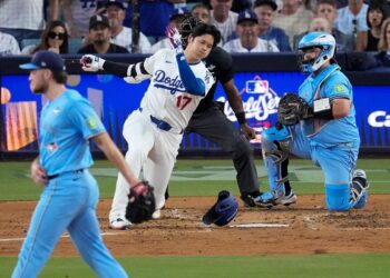 Trey Yesavage’s Big Outing Sends Toronto Blue Jays Home With Chance To Win World Series