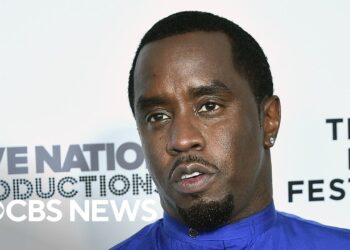 Sean “Diddy” Combs awaits sentencing