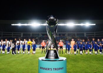 A Preview Of Africa’s Hopefuls At The 2025 FIFA U-17 World Cup In Qatar A Preview Of Africa’s Hopefuls At The 2025 FIFA U-17 World Cup In Qatar