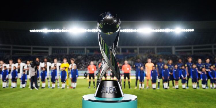 A Preview Of Africa’s Hopefuls At The 2025 FIFA U-17 World Cup In Qatar