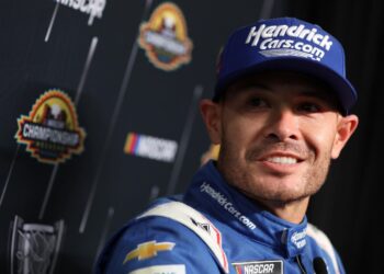 Kyle Larson’s Historic Quest And How To Watch NASCAR Championship Race Kyle Larson’s Historic Quest And How To Watch NASCAR Championship Race