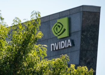 Nvidia becomes first company to hit  trillion market valuation as AI boom drives historic growth Nvidia becomes first company to hit  trillion market valuation as AI boom drives historic growth