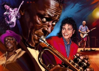 The Highest-Paid Dead Celebrities Of 2025 The Highest-Paid Dead Celebrities Of 2025