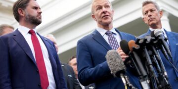 Largest US airlines raise pressure on Dems to ‘pass a clean CR’ and end shutdown Largest US airlines raise pressure on Dems to ‘pass a clean CR’ and end shutdown