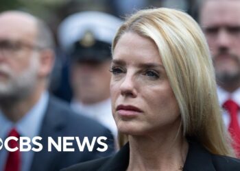 Trump administration touts Memphis task force, Bondi expected to visit city