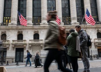 Government shutdown blocks key GDP data release – what do the Fed’s models say about economic growth? Government shutdown blocks key GDP data release – what do the Fed’s models say about economic growth?