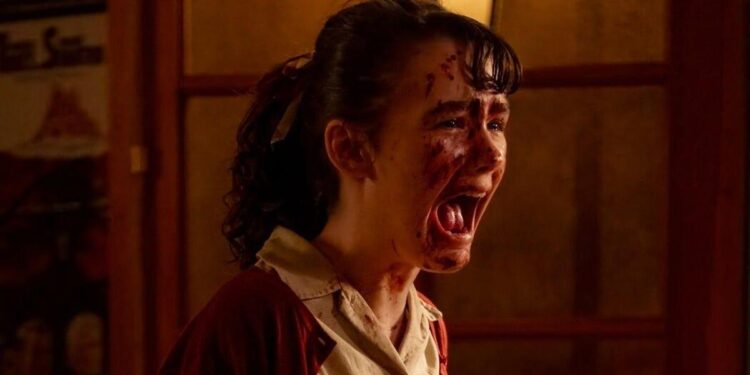 Welcome To Derry’ Episode 2 Is Out Early This Week