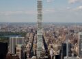 Luxury tower on NYC’s ‘Billionaires’ Row’ faces facade crack issues Luxury tower on NYC’s ‘Billionaires’ Row’ faces facade crack issues