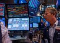 What Wall Street’s latest bank scare says about credit risk lurking in markets
