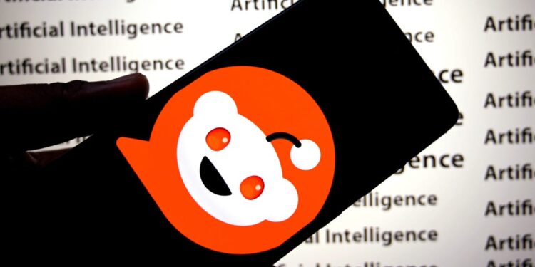 Reddit drags Perplexity in a new lawsuit, accusing it of building up a  billion company off stolen data Reddit drags Perplexity in a new lawsuit, accusing it of building up a  billion company off stolen data