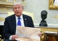 See the list of donors funding Trump’s new White House ballroom, including Apple, Meta, and Amazon