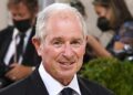 Blackstone’s Steve Schwarzman says efforts to link credit crackups to private credit are ‘misinformation’