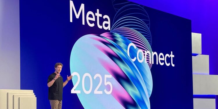 Meta told some employees their jobs are being replaced by tech Meta told some employees their jobs are being replaced by tech