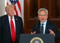 Trump calls off planned ‘surge’ of federal forces in San Francisco after talking to Jensen Huang and Marc Benioff