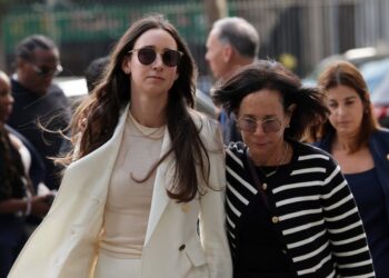 JPMorgan is stuck paying for Charlie Javice’s legal fees. The bank says her 5 million bill is ‘patently excessive and egregious’ JPMorgan is stuck paying for Charlie Javice’s legal fees. The bank says her 5 million bill is ‘patently excessive and egregious’