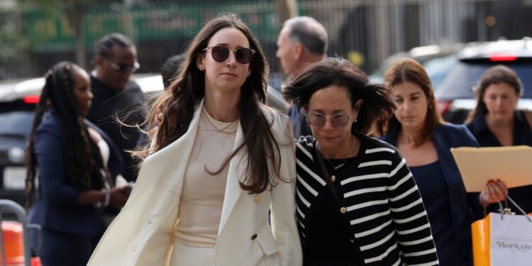 JPMorgan is stuck paying for Charlie Javice’s legal fees. The bank says her 5 million bill is ‘patently excessive and egregious’ JPMorgan is stuck paying for Charlie Javice’s legal fees. The bank says her 5 million bill is ‘patently excessive and egregious’