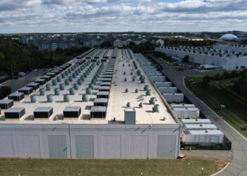 How AI’s spiraling power demands could slow consumer spending How AI’s spiraling power demands could slow consumer spending