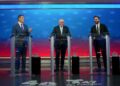 Early voting begins in New York City mayor’s race and contest to pick New Jersey’s next governor Early voting begins in New York City mayor’s race and contest to pick New Jersey’s next governor