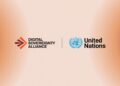 Adrian Wall of Digital Sovereignty Alliance Advocates Digital Sovereignty and Financial Inclusion at UN General Assembly