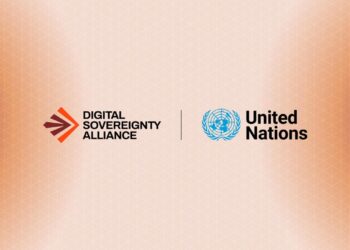 Adrian Wall of Digital Sovereignty Alliance Advocates Digital Sovereignty and Financial Inclusion at UN General Assembly Adrian Wall of Digital Sovereignty Alliance Advocates Digital Sovereignty and Financial Inclusion at UN General Assembly