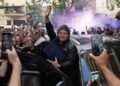 What to know about Argentina’s midterm vote, a pivotal test for Trump ally President Milei What to know about Argentina’s midterm vote, a pivotal test for Trump ally President Milei