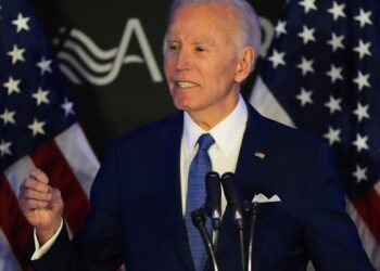 House autopen probe deems Biden’s pardons void, asks DOJ to review legality of executive actions House autopen probe deems Biden’s pardons void, asks DOJ to review legality of executive actions