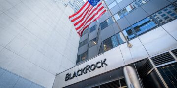 BlackRock’s bragging rights to fastest growing ETFs
