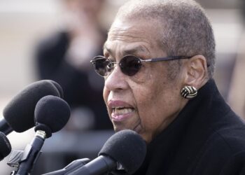 District Del. Eleanor Holmes Norton scammed at her home by fake HVAC crew District Del. Eleanor Holmes Norton scammed at her home by fake HVAC crew