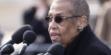District Del. Eleanor Holmes Norton scammed at her home by fake HVAC crew District Del. Eleanor Holmes Norton scammed at her home by fake HVAC crew