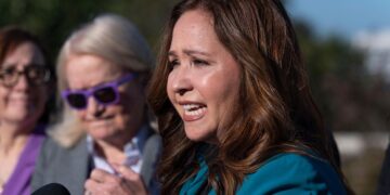Arizona AG, Grijalva file lawsuit against House Republicans over swearing-in delay