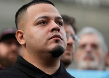 Judge orders Trump officials to stop talking bad about Kilmar Abrego Garcia Judge orders Trump officials to stop talking bad about Kilmar Abrego Garcia