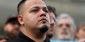 Judge orders Trump officials to stop talking bad about Kilmar Abrego Garcia Judge orders Trump officials to stop talking bad about Kilmar Abrego Garcia