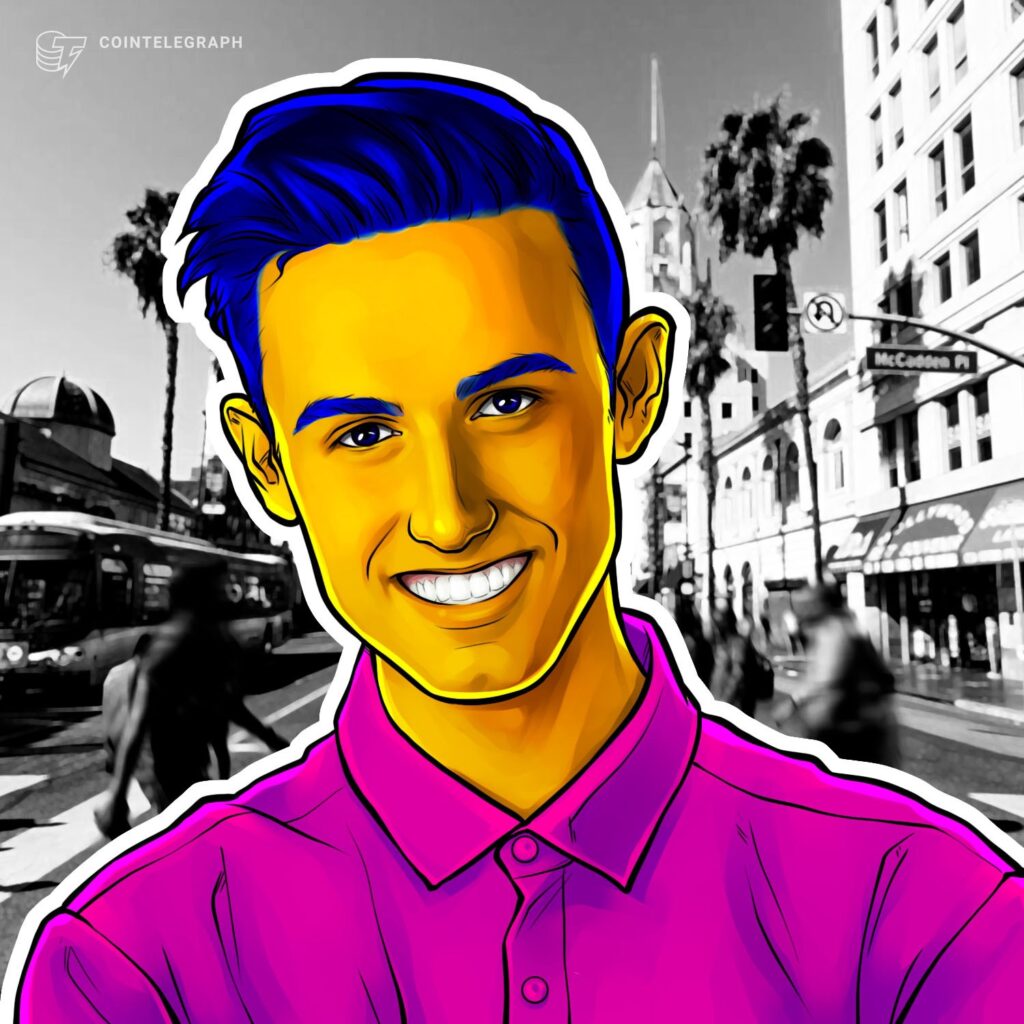Bitcoin OG Kyle Chassé is one strike away from a YouTube permaban 21 ED8906FB 583C 453F 8874 2267513D655C