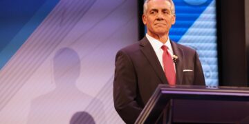 GOP’s Jack Ciattarelli endorsed by Democratic mayors, left-leaning groups in N.J. governor’s race GOP’s Jack Ciattarelli endorsed by Democratic mayors, left-leaning groups in N.J. governor’s race