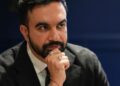Zohran Mamdani deploys transgender rabbi in TV ad to help close the deal with New York voters Zohran Mamdani deploys transgender rabbi in TV ad to help close the deal with New York voters