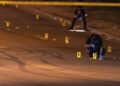 Ohio ex-con who fatally punched teen in 2022 faces murder charges in shooting Ohio ex-con who fatally punched teen in 2022 faces murder charges in shooting