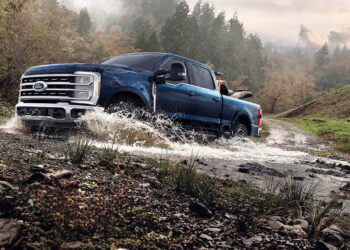 Ford issues record 103 safety recalls in 2025 with four months still remaining in the year