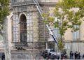 French authorities arrest two suspects in theft of crown jewels from Paris’ Louvre museum French authorities arrest two suspects in theft of crown jewels from Paris’ Louvre museum