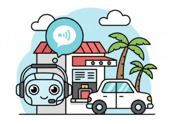 Hi Auto Releases Buyer’s Guide to Help QSRs Choose Smarter AI Voice Solutions