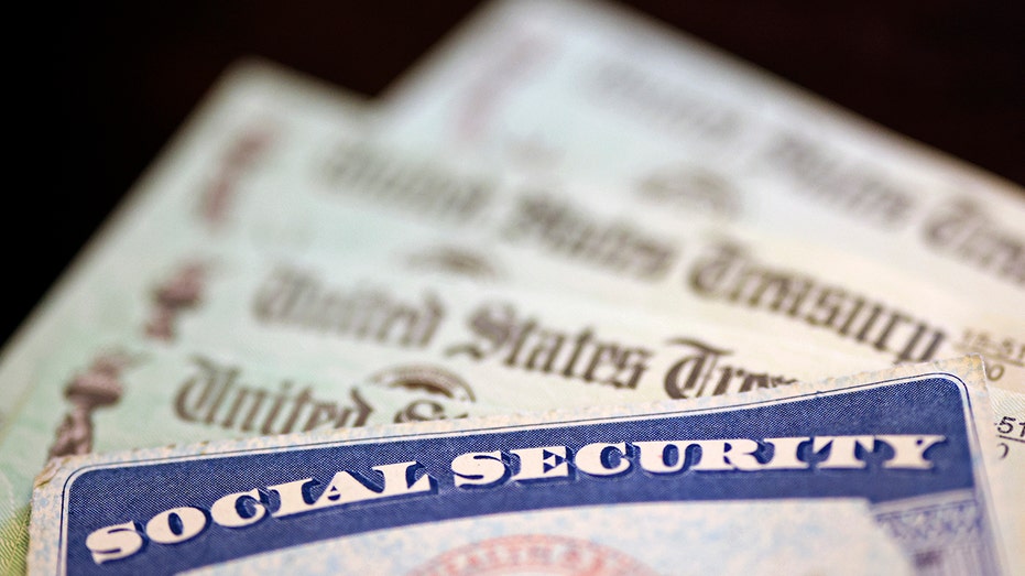 Should the Social Security COLA be measured with a senior-focused inflation metric? 6 A Social Security card