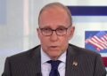 LARRY KUDLOW: Can anyone ever trust or believe the CCP?