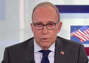 LARRY KUDLOW: Can anyone ever trust or believe the CCP? LARRY KUDLOW: Can anyone ever trust or believe the CCP?