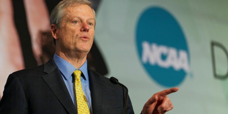 NCAA allows college athletes to gamble on pro sports starting Nov. 1 NCAA allows college athletes to gamble on pro sports starting Nov. 1