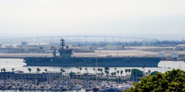Double disaster: Navy loses two aircraft in 30 minutes over South China Sea Double disaster: Navy loses two aircraft in 30 minutes over South China Sea