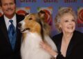 June Lockhart, beloved mother figure from ‘Lassie’ and ‘Lost In Space,’ dies at 100 June Lockhart, beloved mother figure from ‘Lassie’ and ‘Lost In Space,’ dies at 100